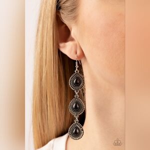 Desertscape Dweller Earrings